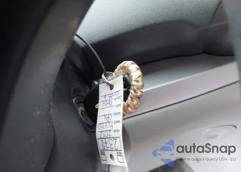 2012 Honda Cr-V Lx z USA, uszkodzony, nr VIN 2HKRM4H32CH624973